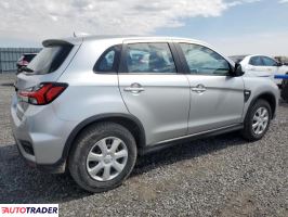 Mitsubishi Pozostałe 2022 2 Mitsubishi Pozostałe 2022 2