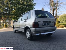 Fiat Uno 1998 1 60 KM