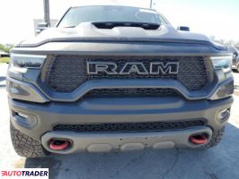 Dodge Ram 2021 6