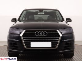 Audi Q7 2015 3.0 268 KM