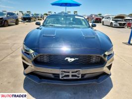 Ford Mustang 2020 2