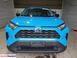 Toyota Pozostałe 2020 2 Toyota Pozostałe 2020 2