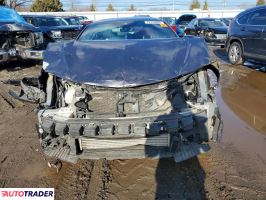 Acura TL 2022 2