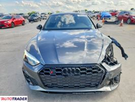 Audi S5 2023 3