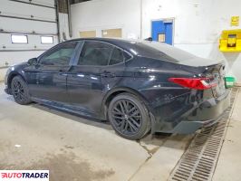 Toyota Camry 2026 2