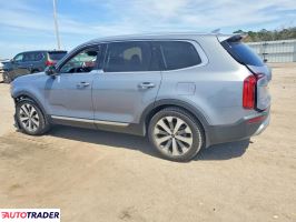 Kia Pozostałe 2020 3