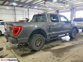 Ford Pozostałe 2021 5