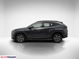 Hyundai Tucson 2023 1.6 230 KM