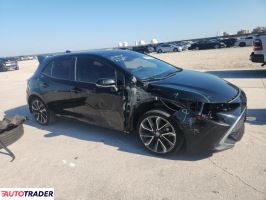 Toyota Corolla 2019 2