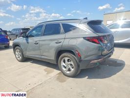 Hyundai Tucson 2024 2