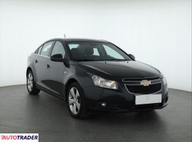 Chevrolet Cruze 2012 2.0 160 KM