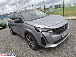Peugeot 3008 - zobacz ofertę