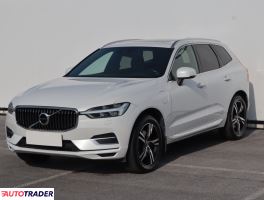 Volvo XC60 2019 2.0 386 KM