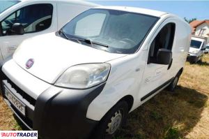 Fiat Fiorino 2014 1.2