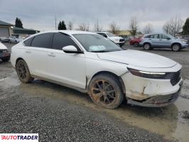 Honda Accord 2023 1 Honda Accord 2023 1