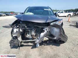 Honda HR-V 2019 1 Honda HR-V 2019 1