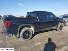 GMC Sierra 2021 5 GMC Sierra 2021 5
