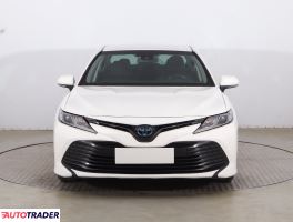 Toyota Camry 2019 2.5 214 KM