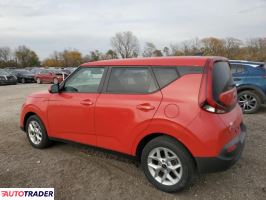 Kia Soul 2020 2