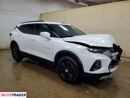 Chevrolet Blazer 2020 3