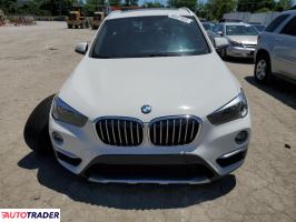 BMW X1 2018 2