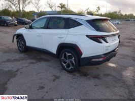 Hyundai Tucson 2023 2