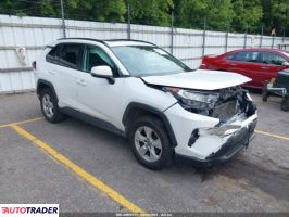 Toyota Pozostałe 2019 2 Toyota Pozostałe 2019 2