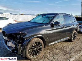 BMW X3 2024 2