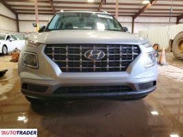 Hyundai Pozostałe 2022 1