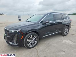 Cadillac Pozostałe - zobacz ofertę