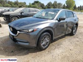 Mazda CX-5 2020 2