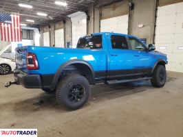 Dodge Ram 2020 6