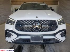Mercedes CL 2024 3 Mercedes CL 2024 3