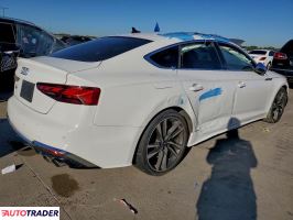 Audi S5 2022 3