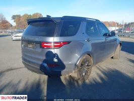 Land Rover Discovery 2019 3