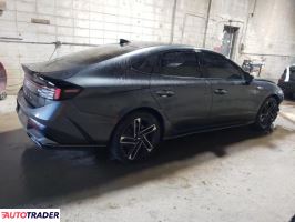 Hyundai Sonata 2024 2