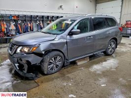 Nissan Pathfinder - zobacz ofertę