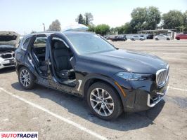 BMW X5 2025 3 BMW X5 2025 3