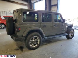 Jeep Wrangler 2022 2