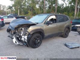 Subaru Forester 2024 2 Subaru Forester 2024 2