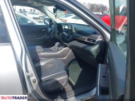 Toyota Highlander 2020 3