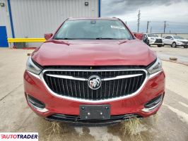 Buick Enclave 2021 3