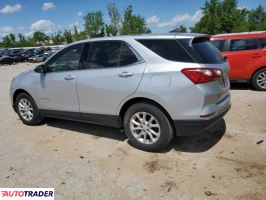 Chevrolet Equinox 2019 1