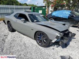 Dodge Challenger 2023 5 Dodge Challenger 2023 5
