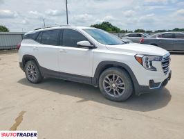 GMC Terrain 2024 1