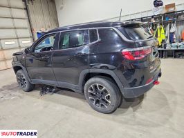 Jeep Compass 2020 2