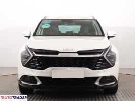 Kia Sportage 2022 1.6 177 KM