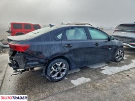 Kia Pozostałe 2021 2