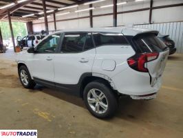 GMC Terrain 2024 1 GMC Terrain 2024 1