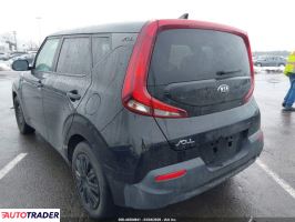 Kia Soul 2020 2